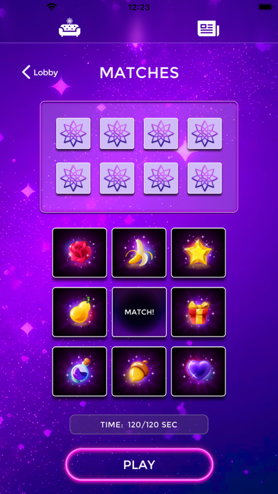 Star Wonder Games Screenshot 1 - AppWisp.com Star Wonder Games Screenshot 1 - AppWisp.com