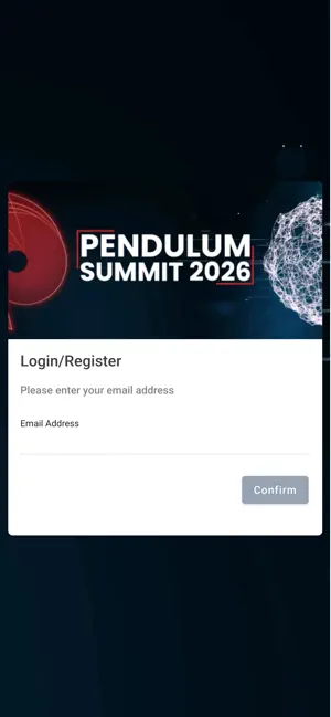 Pendulum 2026 screenshot 1