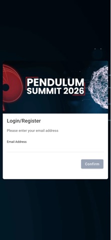 Pendulum 2026 Screenshot 1 of 3