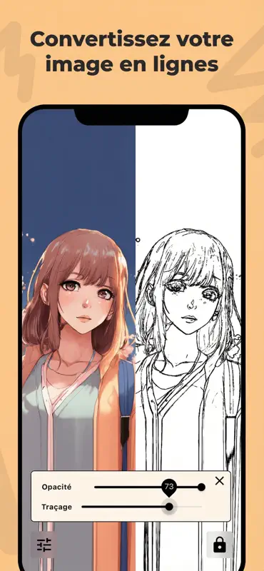 AR Draw - Tracer et esquisser screenshot 5 of 5