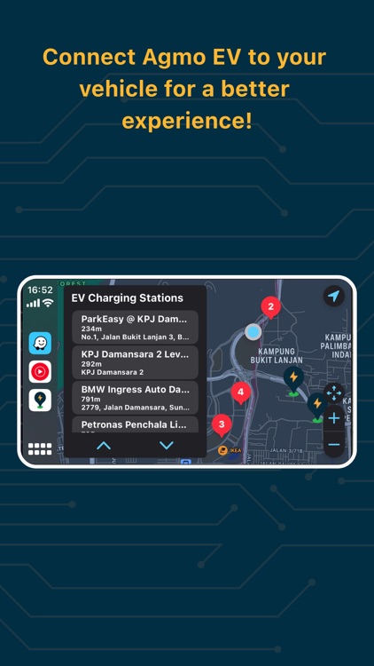 Agmo EV SuperApp screenshot-8