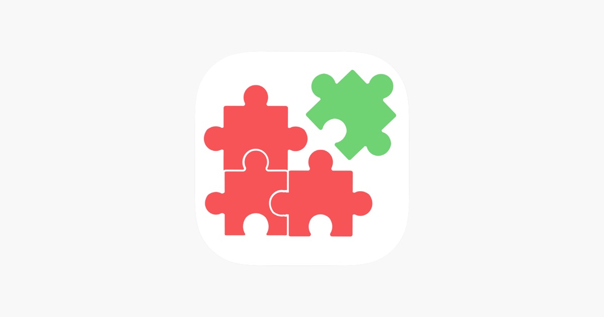 â žquite Logical Test Concep App App Store