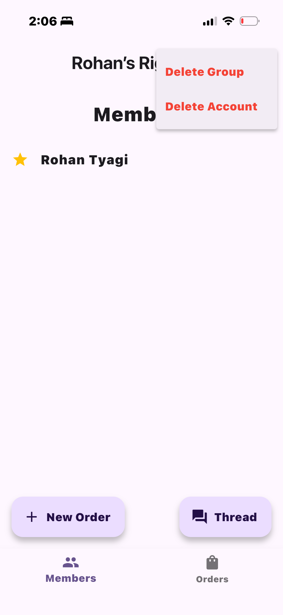 AharaHub screenshot 6