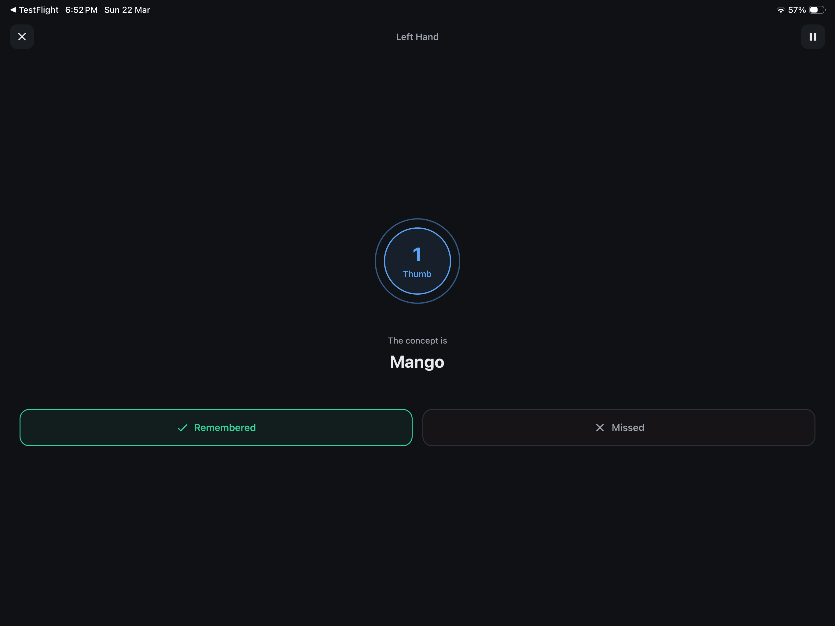 NeuroAnchorX screenshot 12