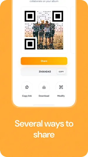 Airbum - Share photos & videos screenshot 4