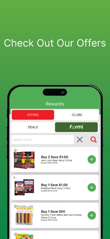 Foote's Rewards Screenshot 4 of 4