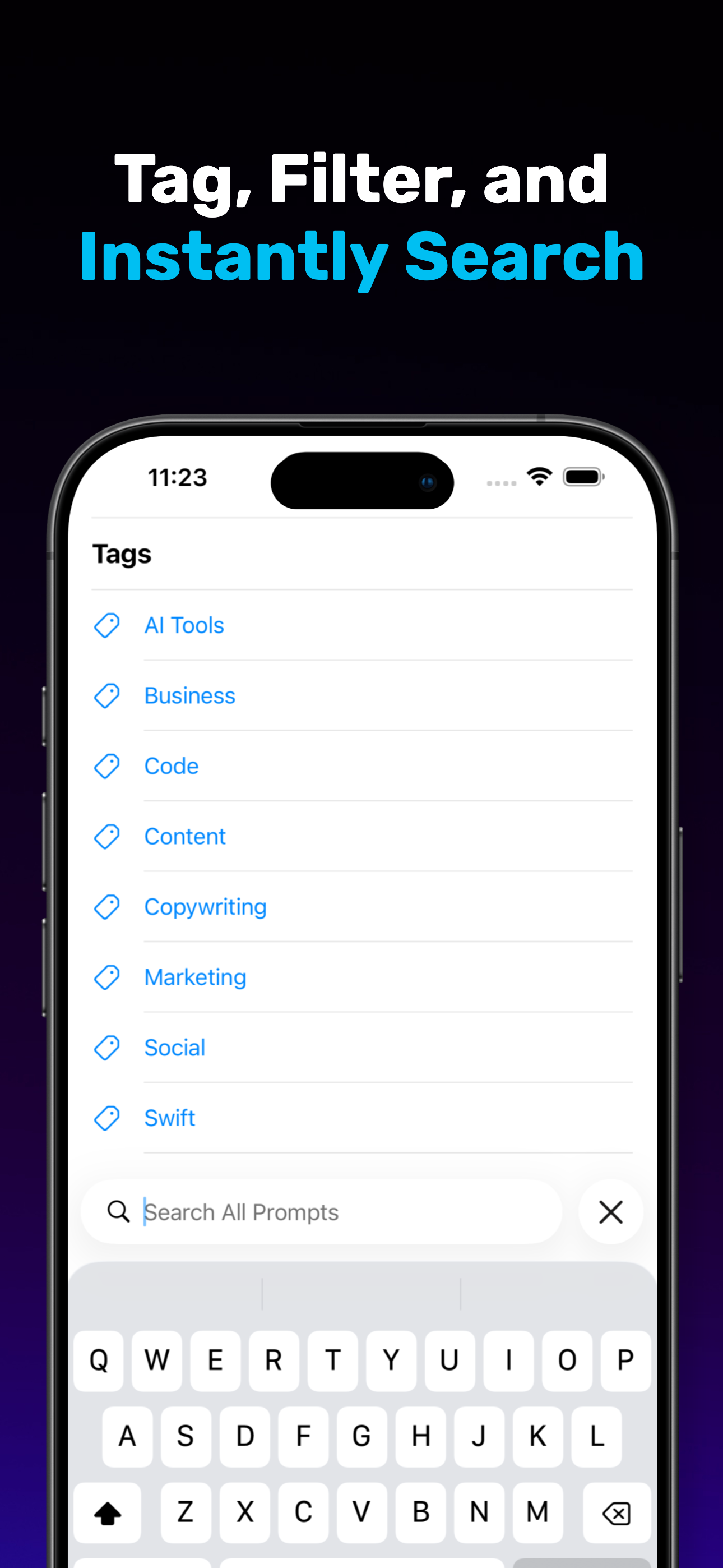 Prompting Deck screenshot 5