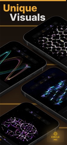Cymatics Lab Screenshot 6 of 8