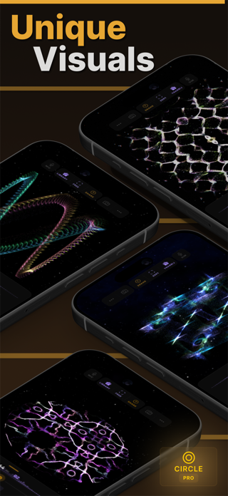 Cymatics Lab Screenshot 6 of 8