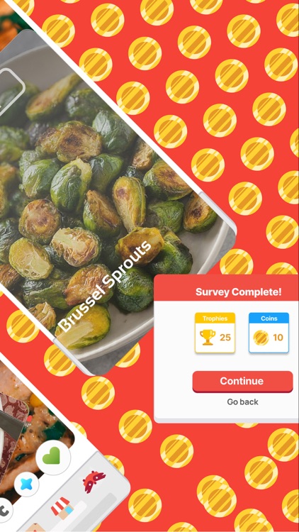 Mele - School Surveys Made Fun screenshot-4