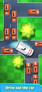 Traffic Hour - Car Escape screenshot #5 for iPhone