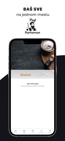 Berbernica Raf screenshot