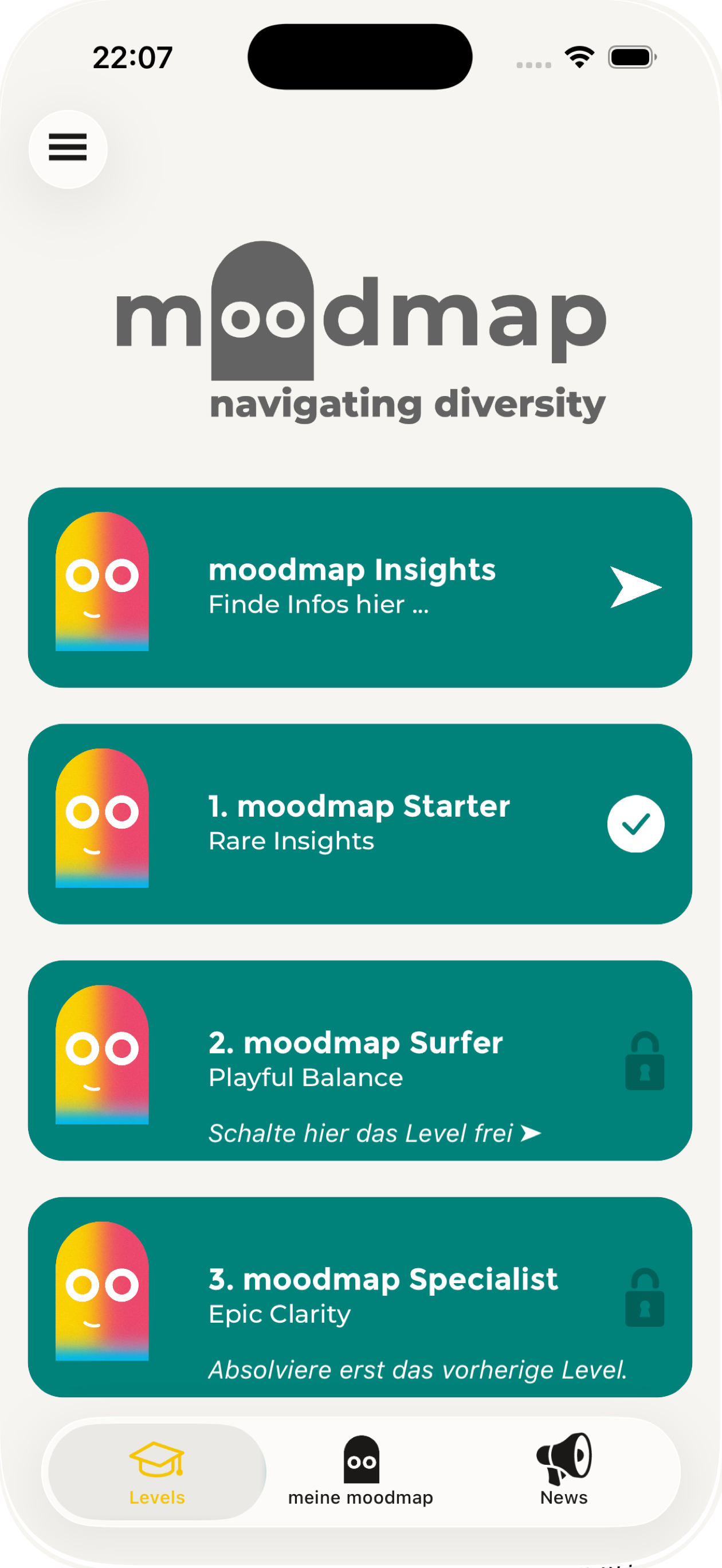 moodmap