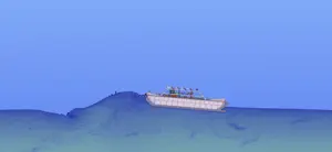 Water Box: Physics Sandbox screenshot 1