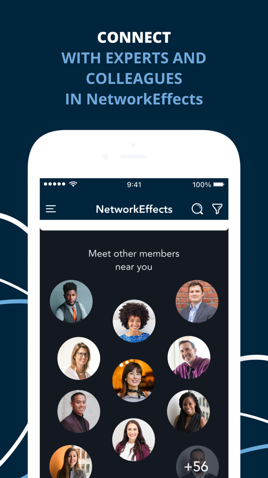 SPN Network Effects - 8.159.10 - (iOS)