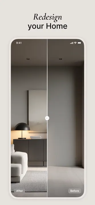 CozyAI: Screenshot 4 von 8