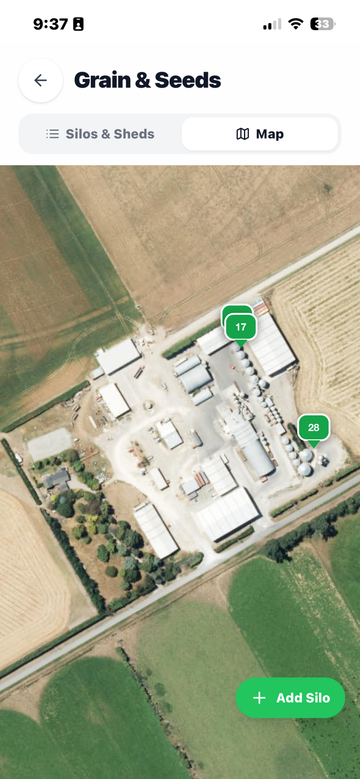 AgriSync screenshot 5