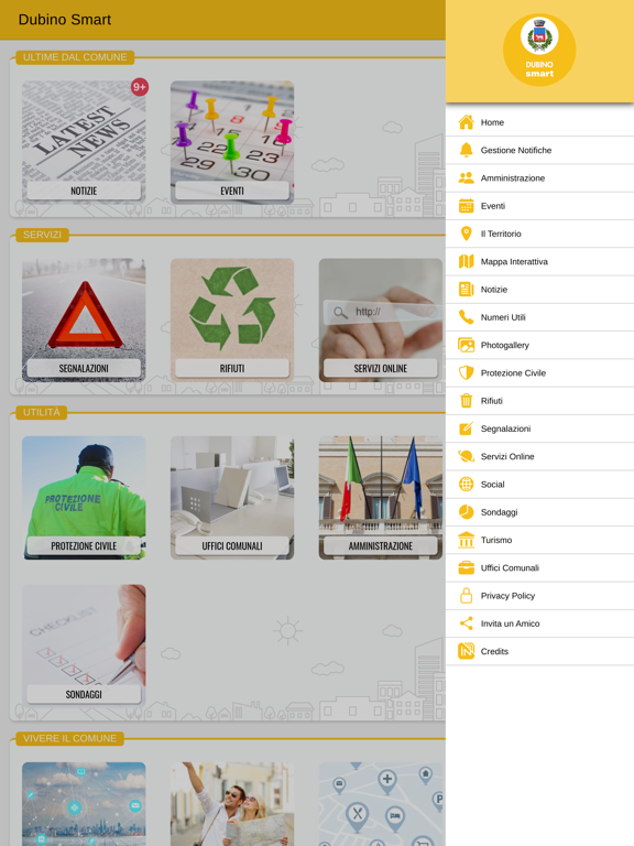 Screenshot #5 pour Dubino Smart