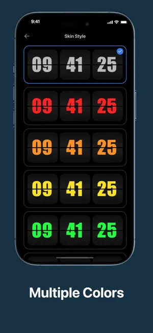 Timer - Count Focus screenshot 4