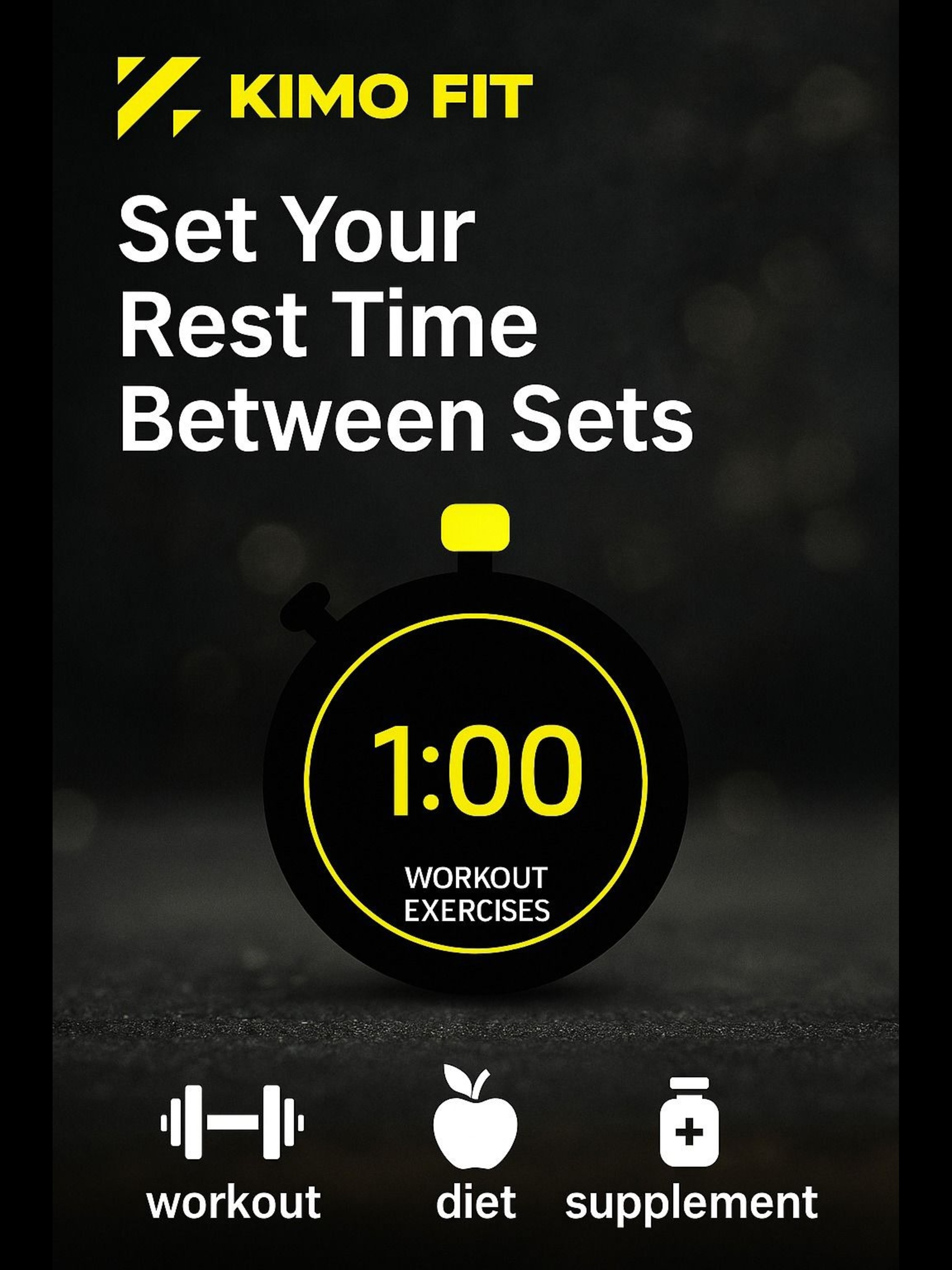 kimofit screenshot 20