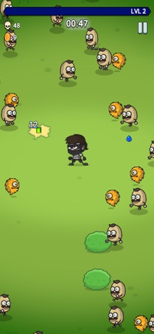 Cop vs Robber Screenshot 7 of 10