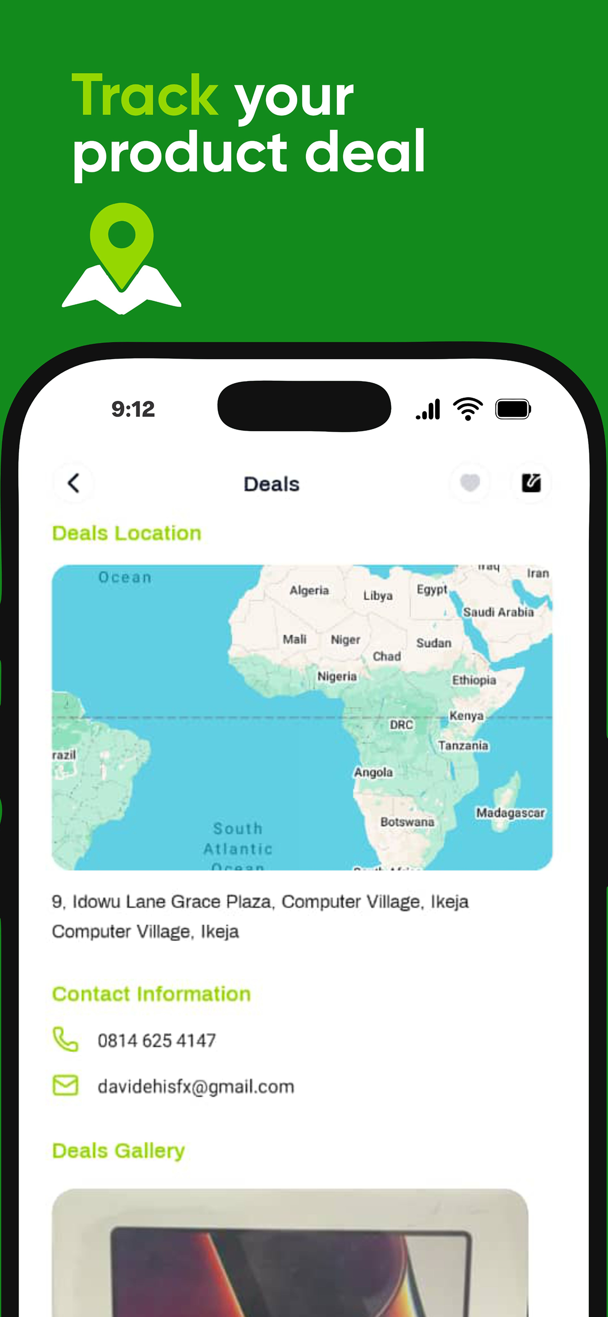 Connect Nigeria