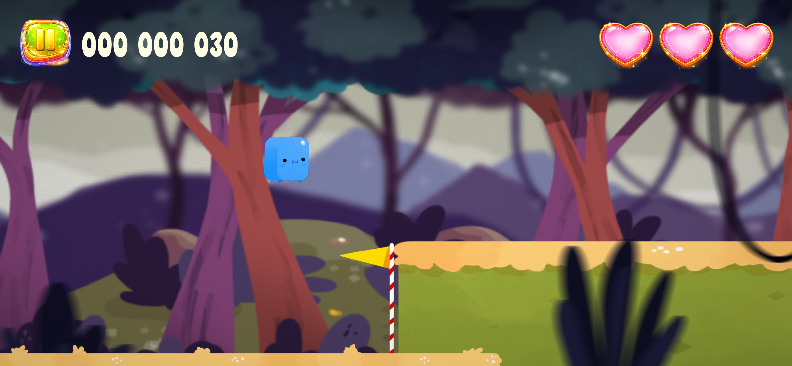 Squibloon screenshot 3
