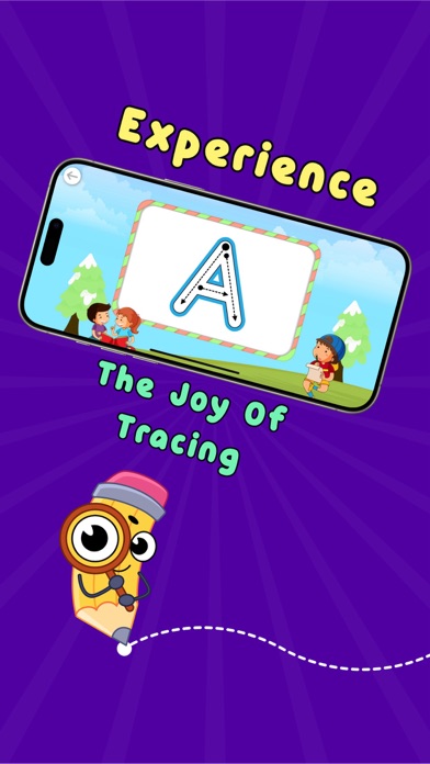 Preschool Kids Academy: Games Screenshot