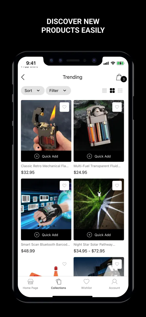 #5. MaviGadget (iOS) By: MaviGadget
