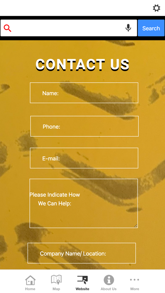 #3. Community Tire Retreading (iOS) Podle: Todd Obermoeller