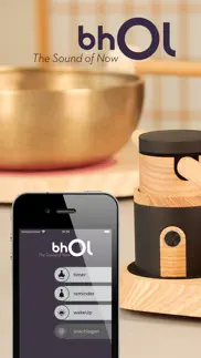 bhol - the sound of now iphone bildschirmfoto 1
