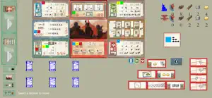 Teotihuacan - The board game screenshot 2