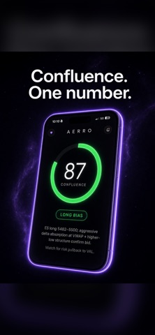 Aerro Trading Screenshot 2 of 10