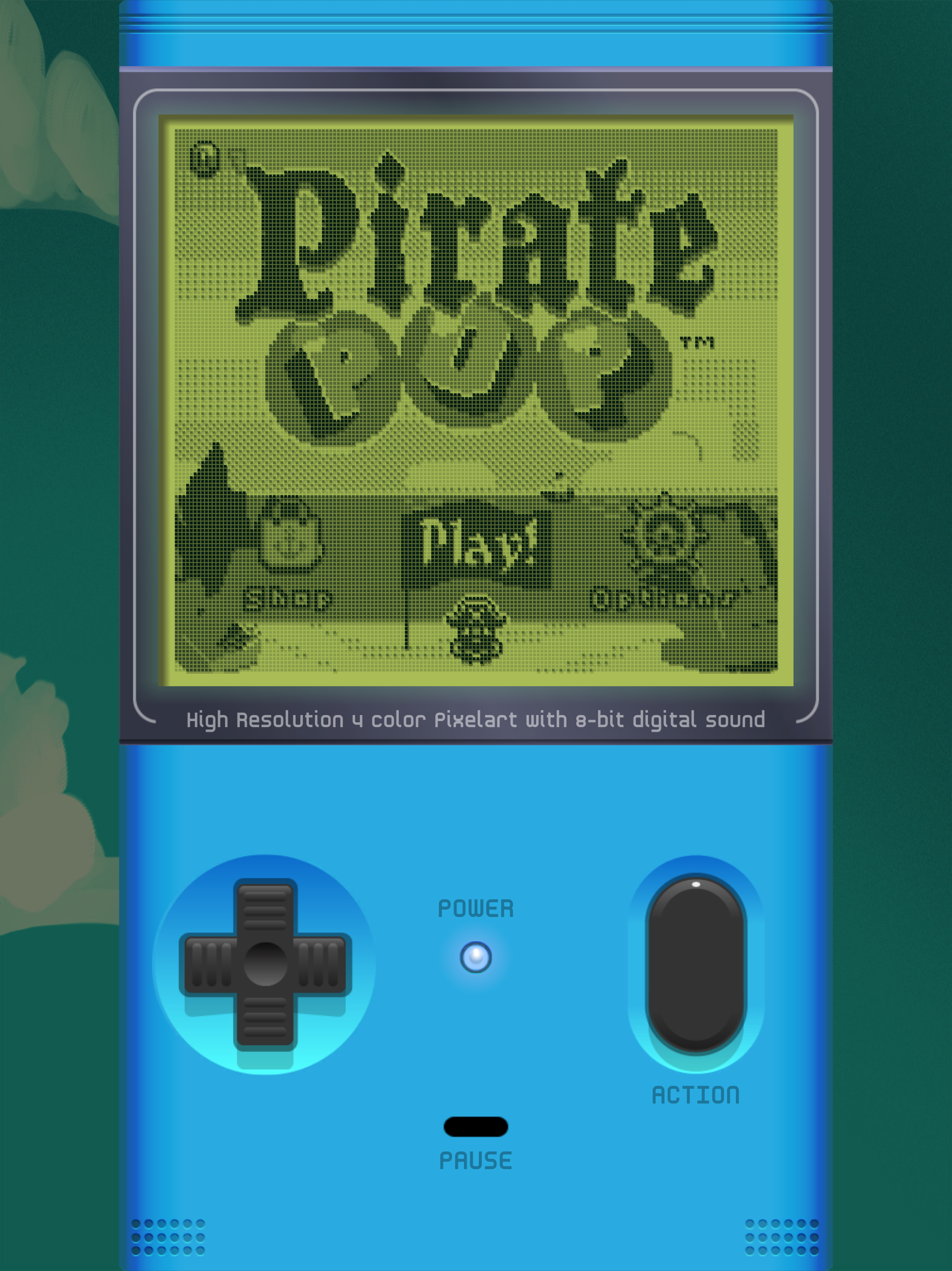 Pirate Pop screenshot 9