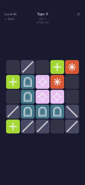 Taploom screenshot 3