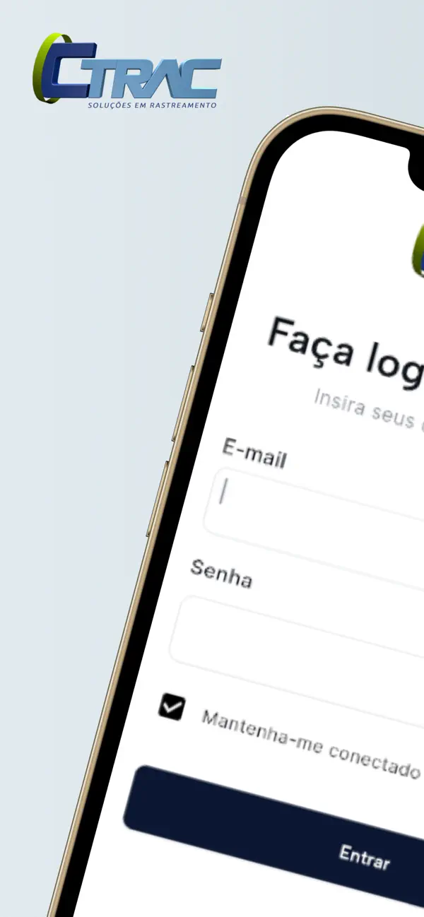 Screenshot #1 pour Ctrac Pro