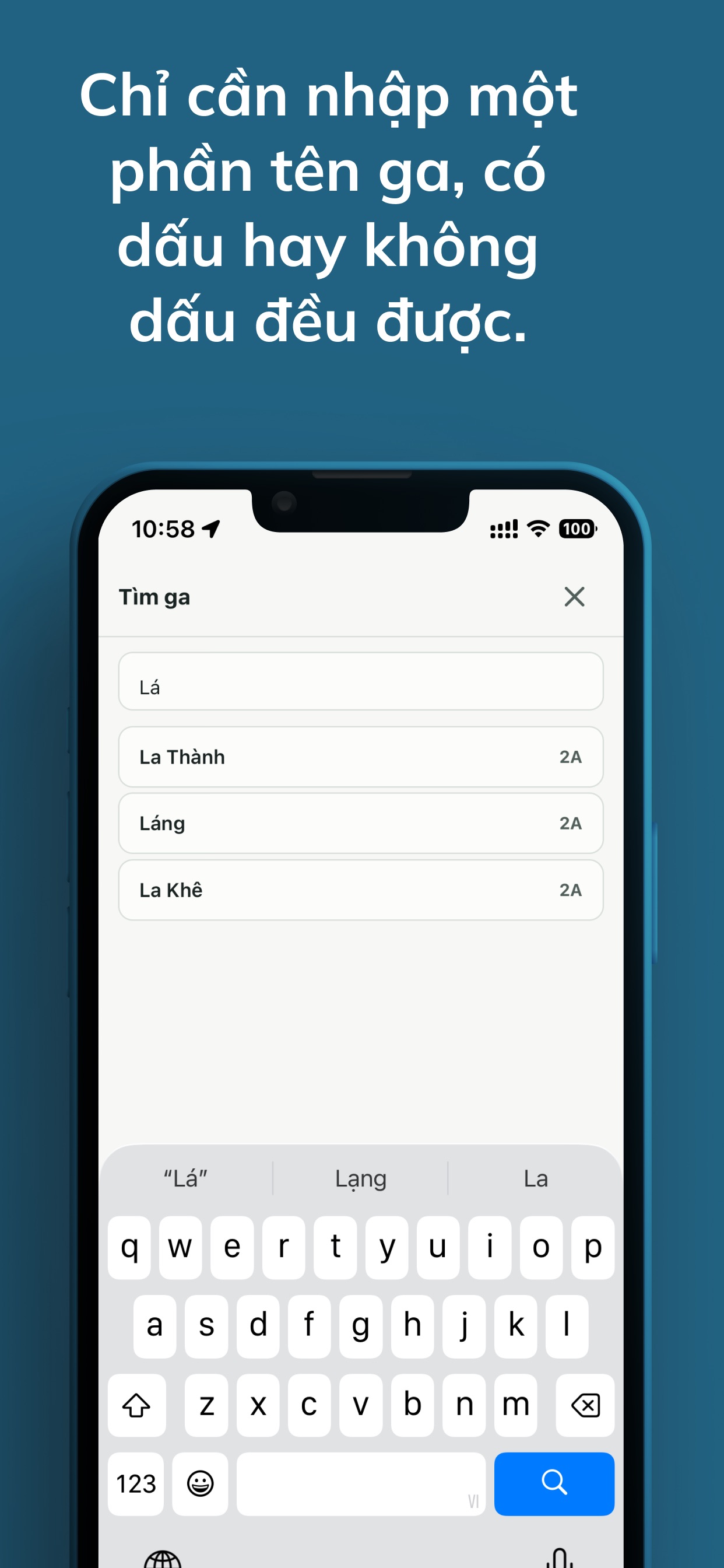 Screenshot 4 of Metro Vietnam