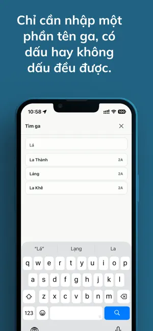 Metro Vietnam screenshot 4