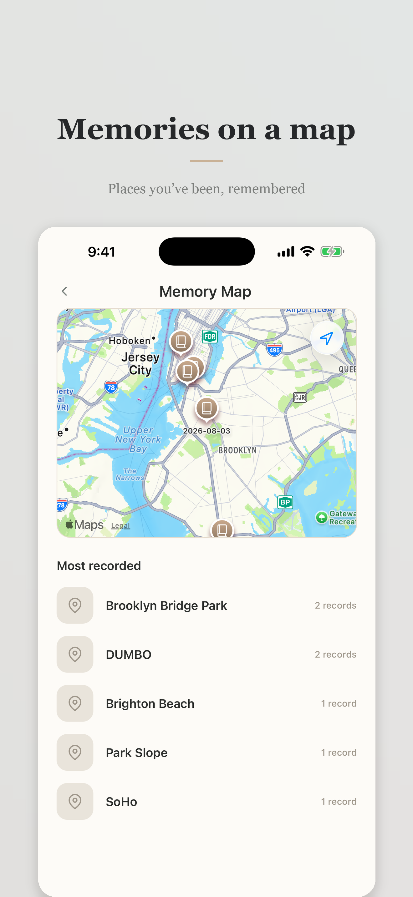 Nanal - All My Days screenshot 6