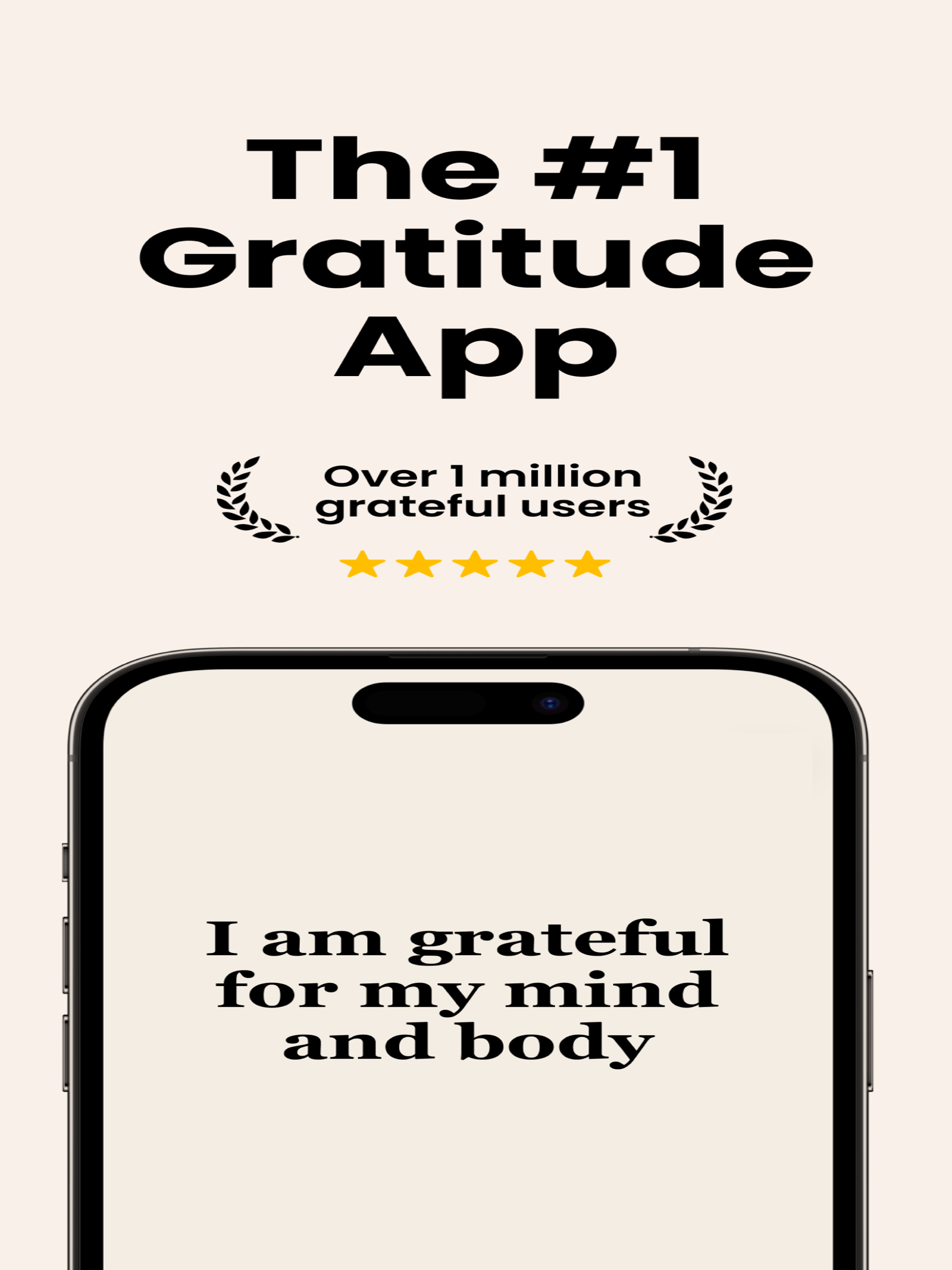 Grateful: Daily Affirmations