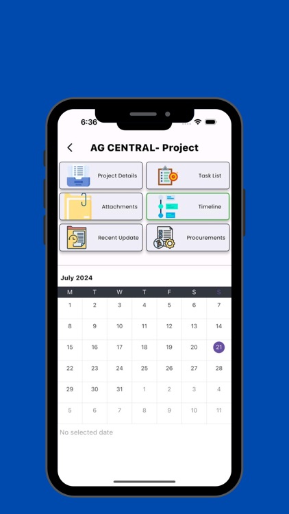 PMS Construction screenshot-6