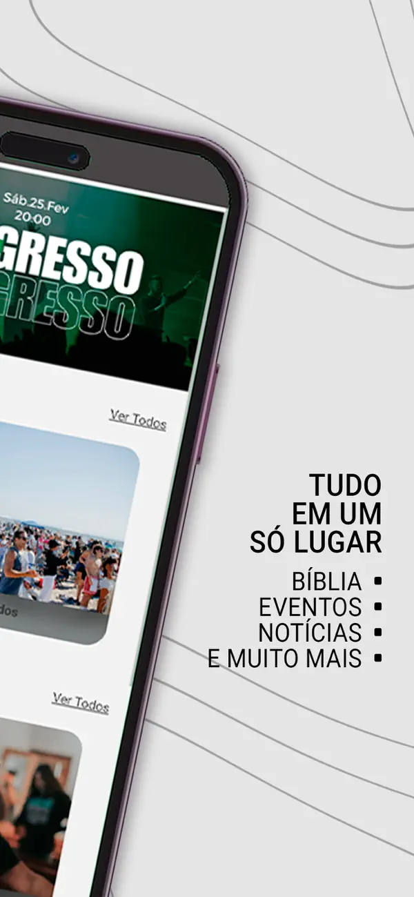 Screenshot #2 pour CBN-MA