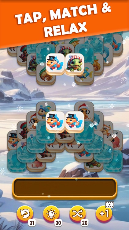 Relax Sea: Ocean Rescue Game