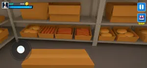 Hot Fast Food Fun Restaurant3D screenshot 4