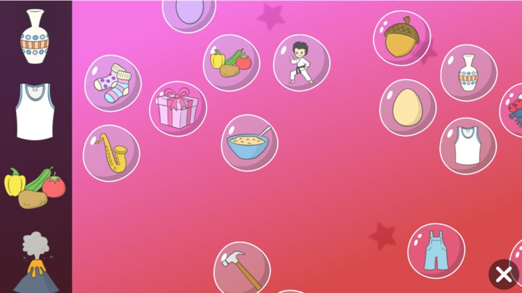 Letter Search screenshot-4