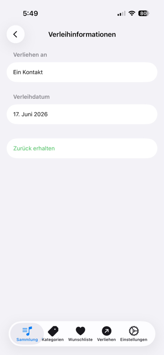 Side A Screenshot 3 of 5