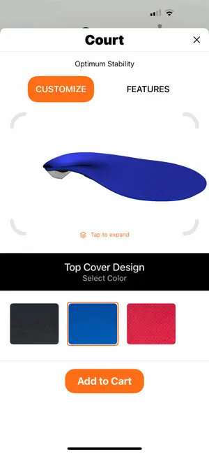 Crosskix screenshot 4