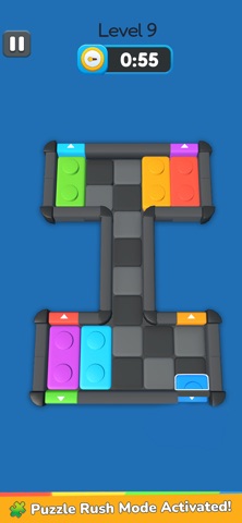 Color Jam: Block Puzzle Games screenshot