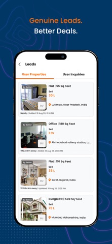 Brooon screenshot