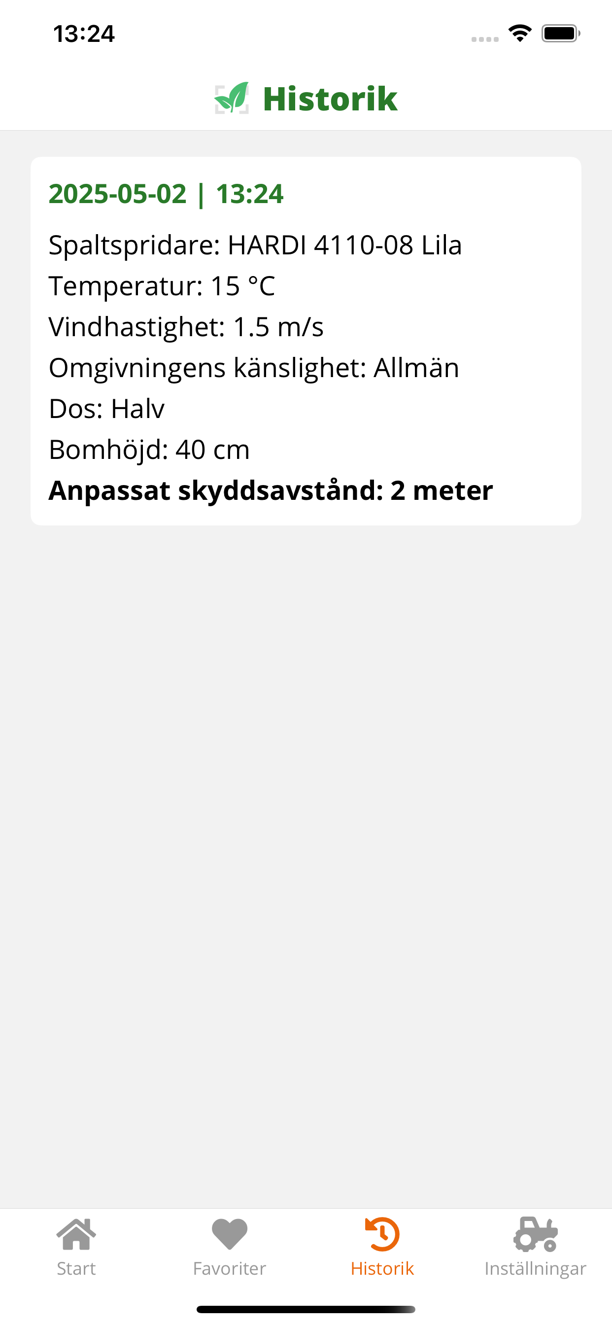 Hjälpredan
